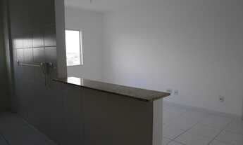 Imagem 2: Apartamento com 2/4 sendo 1 suíte, 1vg, e condomínio completo - AP0212