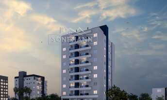 Imagem: Apartamento - Barreiros - São José - SC