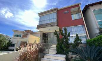 Imagem 6: Condomínio Quinta das Laranjeiras, Casa com 4 suítes, Parque das Laranjeiras