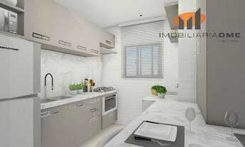 Imagem 2: Cobertura 3 Quartos (1 Suíte) Varanda Gourmet, Jd. Botânico - Curitiba