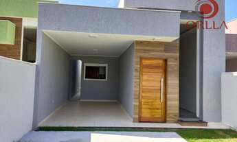 Imagem: Orlla Imóveis - Linda casa em Itaipuaçu