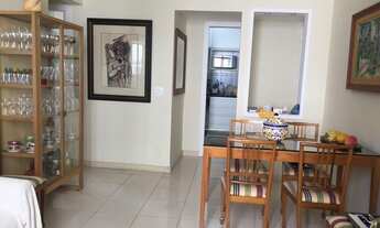 Imagem: Apartamento de 2 quartos na Lagoa - Rio