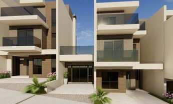 Imagem 5: Sobrado à venda, Bom Retiro, Curitiba, PR