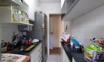 Imagem 7: Apartamento Padrão à Venda em Parque Maria Helena - São Paulo/SP