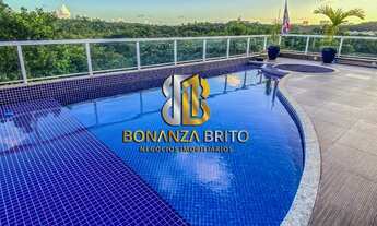 Imagem 2: SALVADOR - Casa Padrão - ALPHAVILLE II