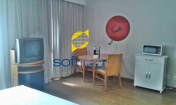 Imagem 6: Flat para Aluguel em Moema