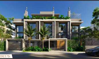 Imagem: Duplex - Loteamento Novo Campeche SC - Vista