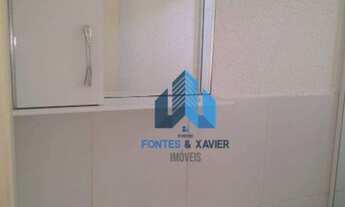 Imagem 7: Apartamento próximo a UFJF com 2 quartos à venda por R$ 180.000 - São Pedro - Juiz de Fora