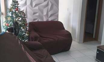 Imagem 7: Apartamento a venda com 48m², tem 2 quartos em Jardim Piedade!