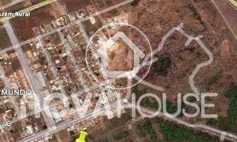 Imagem 2: TERRENOS BAIRRO NOVO MUNDO EM VÁRZEA GRANDE