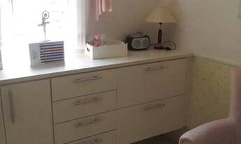 Imagem 5: Apartamento com 2 dormitórios à venda, 60 m² por R$ 323 mil - Limão - SP