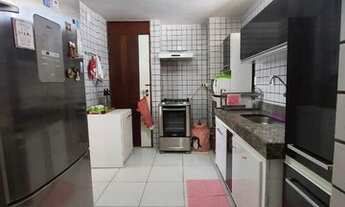 Imagem 6: Apartamento para Venda em João Pessoa, Cabo Branco, 3 dormitórios, 1 suíte, 2 banheiros, 1