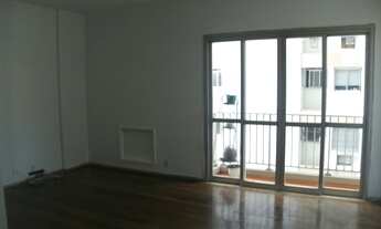 Imagem: Apartamento para aluguel possui 122 metros