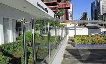 Imagem 2: Ponto comercial, Loja para aluguel com 278 m² com mezanino