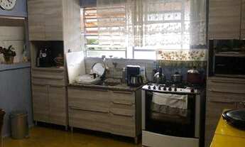 Imagem 7: Casa com 2 dormitórios à venda, 80 m² por R$ 212.000,00 - Scharlau - São Leopoldo/RS