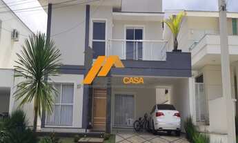 Imagem: CASA EM CONDOMÍNIO RESIDENCIAL em SOROCABA
