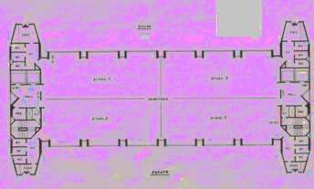 Imagem 4: SãO PAULO - Conjunto Comercial/sala - Cidade Monções