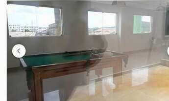 Imagem 6: Contagem - Apartamento Padrão - CH REUNIDAS STA TEREZINHA