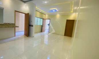 Imagem 3: Casa Nova à venda, Jardim Bela Vista, APARECIDA DE GOIANIA - GO