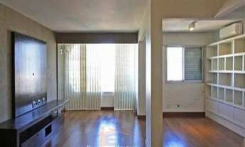 Imagem 3: Residencial - Vila Madalena