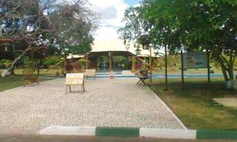 Imagem 2: Lote Condominio Paraíso do Lagos