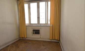 Imagem 7: Apartamento 3 quartos em Copacabana - Rio de Janeiro - RJ