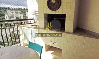 Imagem 3: Apartamento completamente reformado