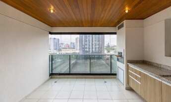 Imagem 3: APARTAMENTO RESIDENCIAL em São Paulo - SP, Granja Julieta