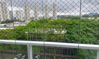 Imagem 3: Apartamento para venda tem 142 metros quadrados com 3 quartos em Vila Leopoldina - São Pau