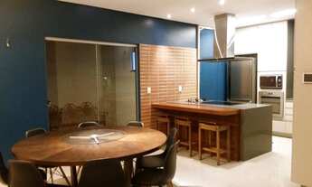 Imagem 6: Casa para venda tem 287 metros quadrados com 3 quartos em Setor Jaó - Goiânia - GO