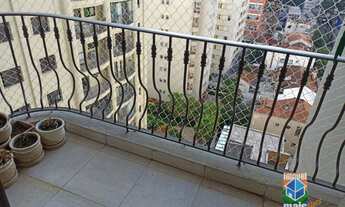 Imagem 5: Flat com 3 dormitórios à venda, 145 m² por R$ 1.500.000,00 - Jardins - São Paulo/SP