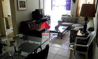 Imagem 2: Copacabana - Posto 3 - Otimo 3 quartos com dependência completa