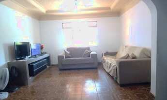 Imagem 5: SOBRADO NA VILA BELMIRO EM SANTOS!! NA MELHOR LOCALIZAÇÃO DE SANTOS!! PRECISA DE REFORMA!!