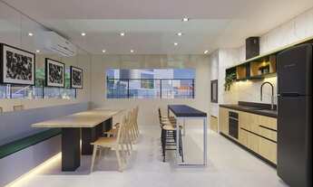 Imagem 4: APARTAMENTO no GLÓRIA com 2 quartos para VENDA, 74 m²