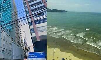Imagem 2: Apartamento FRENTE MAR - Ed. Dalcanele Filho