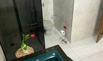 Imagem 4: Casa com piscina a venda na Regente Feijó - Zona Leste São Paulo