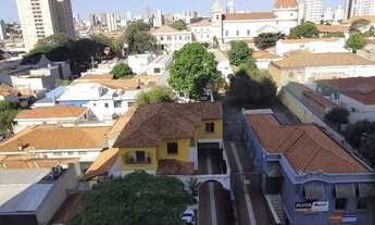 Imagem 2: Apartamento 72 mts no centro Piracicaba REF: 190