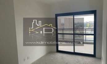 Imagem 7: APARTAMENTO UPSIDE 87 M² 3 DORMITÓRIOS 1 SUÍTE 02 VAGAS DE GARAGENS