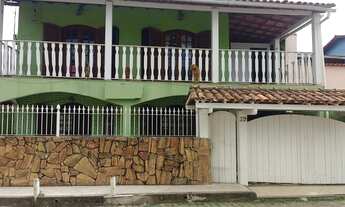 Imagem 2: Duas casas pelo preço de uma! quase esquina com Rua Bangú! A Casa de esquina também esta