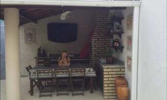 Imagem 5: Confortável casa, 4 suítes, Loteamento Foz do Joanes