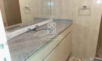 Imagem 6: Apartamento 146m², 3 quartos, 1 suíte e varandão. Centro da Freguesia