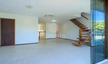 Imagem 3: Cobertura Duplex 4 quartos a venda Jardim Oceânico