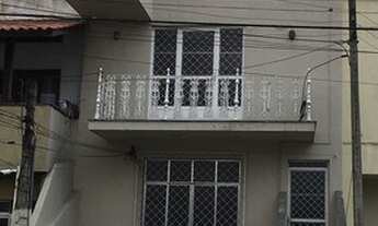 Imagem: Campos dos Goytacazes - Casa Padrão - Parque