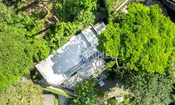 Imagem 6: Rio de Janeiro - Casa Padrão - São Conrado