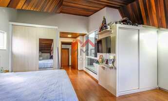 Imagem 3: CURITIBA - Casa Padrão - Xaxim