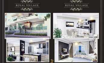 Imagem 2: Royal Village Apartamento com 2 dormitórios