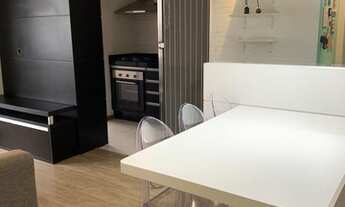 Imagem 3: Apartamento Mobiliado à venda no bairro Santo Antônio em Joinville/SC