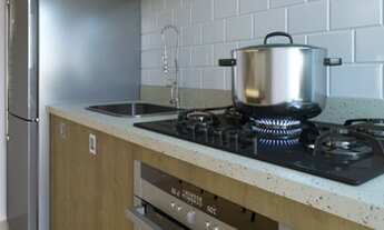 Imagem 5: Apartamento no Jd Marília