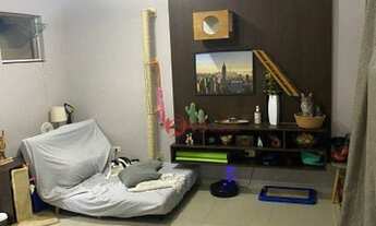 Imagem 5: Sobrado com 2 dormitórios à venda, 70 m² por R$ 350.000,00 - Cidade Patriarca - São Paulo