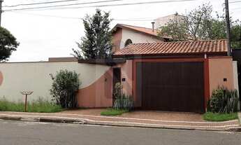 Imagem 3: Casa em Condomínio para Venda em Campinas, Jardim Santa Genebra II (Barão Geraldo), 5 dorm